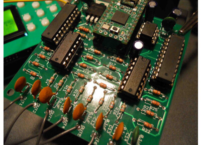 Greg Surges USB-Octomod