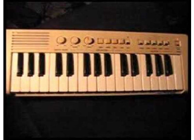 Yamaha portasound PS-1