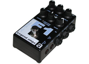 Amt Electronics F1 Fender Twin