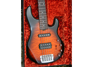 Music Man Anniversary StingRay 5