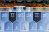 Halloween’s Freeware : Hexaphone sur iOS
