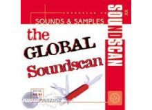 Soundscan Global