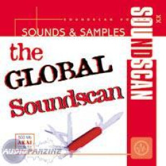 Soundscan Global
