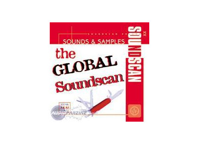 Soundscan Global