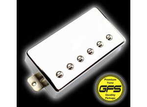 GFS Classic II Alnico 2 Neck