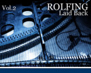 DTS020 - Rolfing Laid Back Vol. 2 for Ableton Live