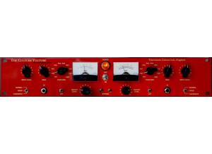 Thermionic Culture Culture Vulture Anniversary Limited Edition MASTERING