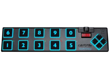 Keith McMillen Instruments SoftStep
