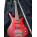 Voir la photo de la Warwick Corvette Bubinga 5 Warwick Corvette Bubinga 5