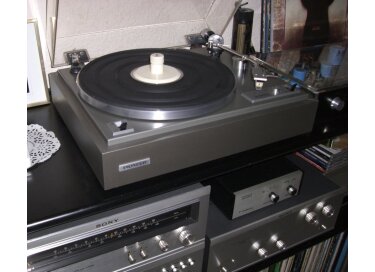Pioneer SPL 40