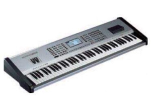 Ketron SD1