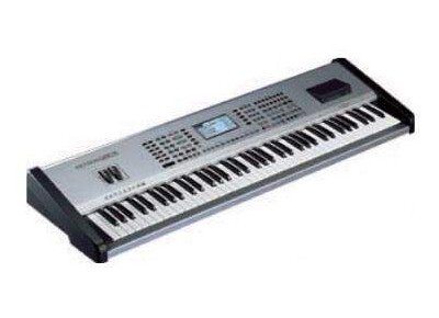 Ketron SD1