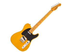 Vintage V52 Reissued