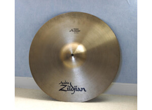 Zildjian Avedis Thin Crash 18"