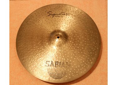 Sabian Ride signature "André Céccarelli" 21"