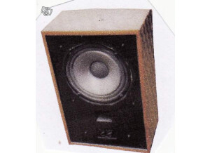 Tannoy Monitor Gold