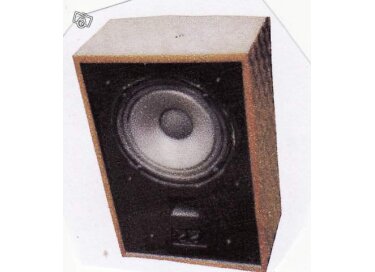 Tannoy Monitor Gold
