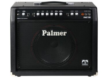 Palmer FAT 50