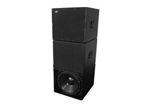 PL Audio Sub B18