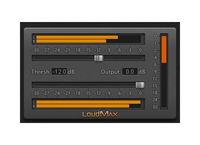 Thomas Mundt LoudMax