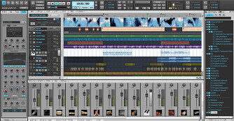 Cakewalk SONAR X1 Crossgrade