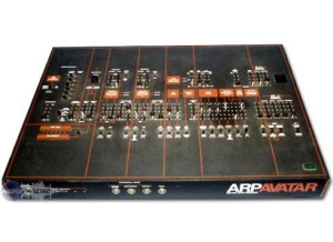 ARP Avatar