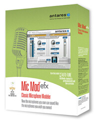 Antares Mic Mod EFX on sale today