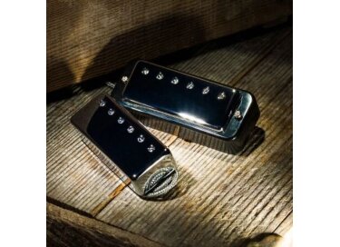 Lollar Mini-Humbucker Set
