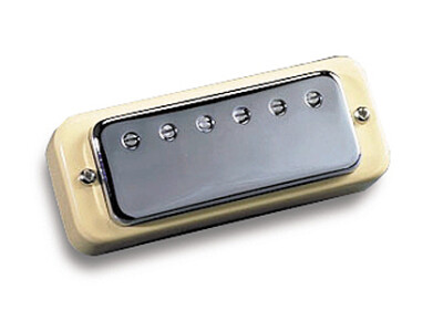 Lollar mini humbucker