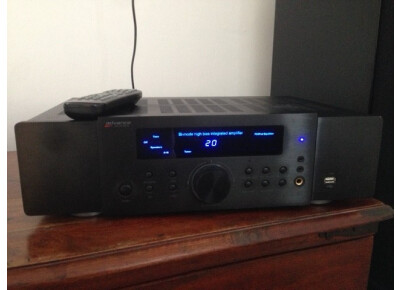 Advance Acoustic MAP 102