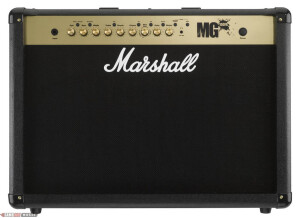 Marshall MG102FX [2009-2011]