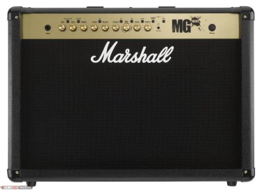 Marshall MG102FX (2009-2011)