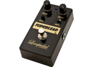 Lovepedal Superlead