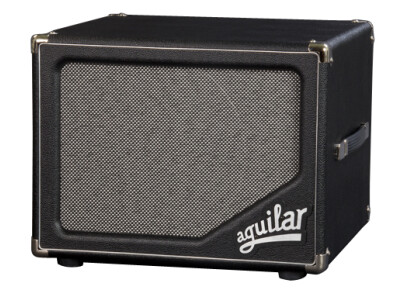 Aguilar SL 112