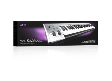 Avid KeyStudio