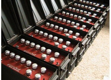 Rare Waves Grendel Drone Commander