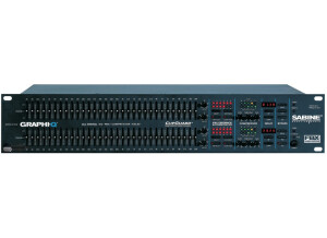 Sabine GRQ 3102