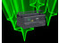 Dune Lighting Graphic Green II