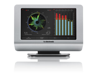 TC TouchMonitor TM7 & TM9 Availability & Pricing