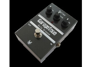 Truetone Axle Grease Delay