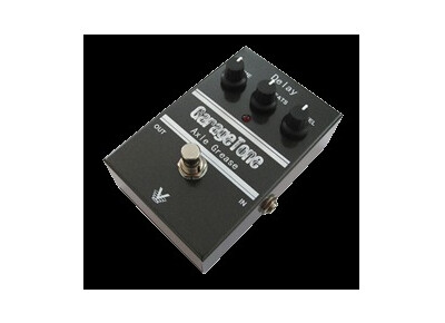 Truetone Axle Grease Delay