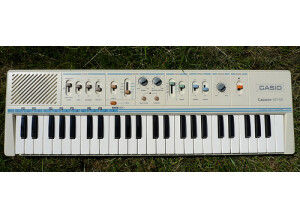 Casio MT-45