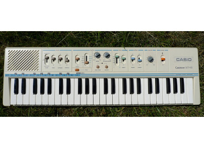 Casio MT-45