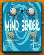 BBE Mind Bender (Plugin)