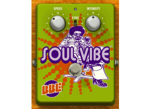BBE Soul Vibe