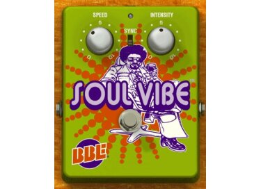 BBE Soul Vibe
