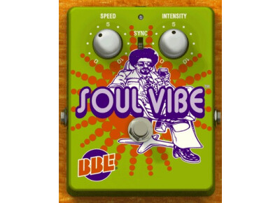 BBE Soul Vibe