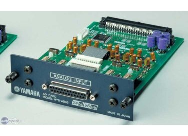 Yamaha MY8-AD96