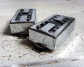 Single Coil Voiced Wide Range Humbucker Style Pickups