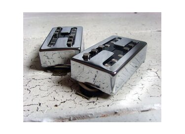 The Creamery Wide-O Single Coil Voiced Humbucker